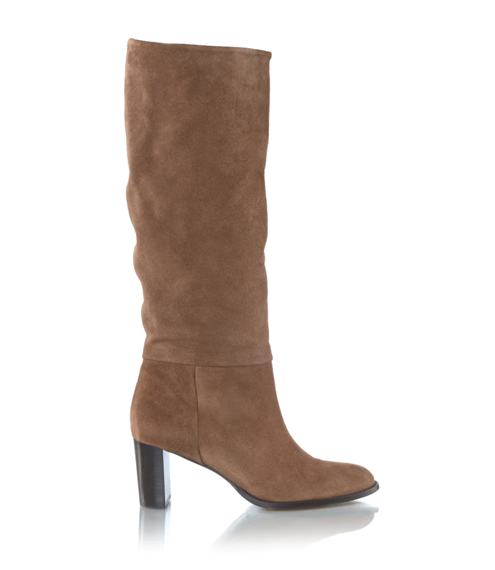 The 15 Most Comfortable Boots For Women For 2024