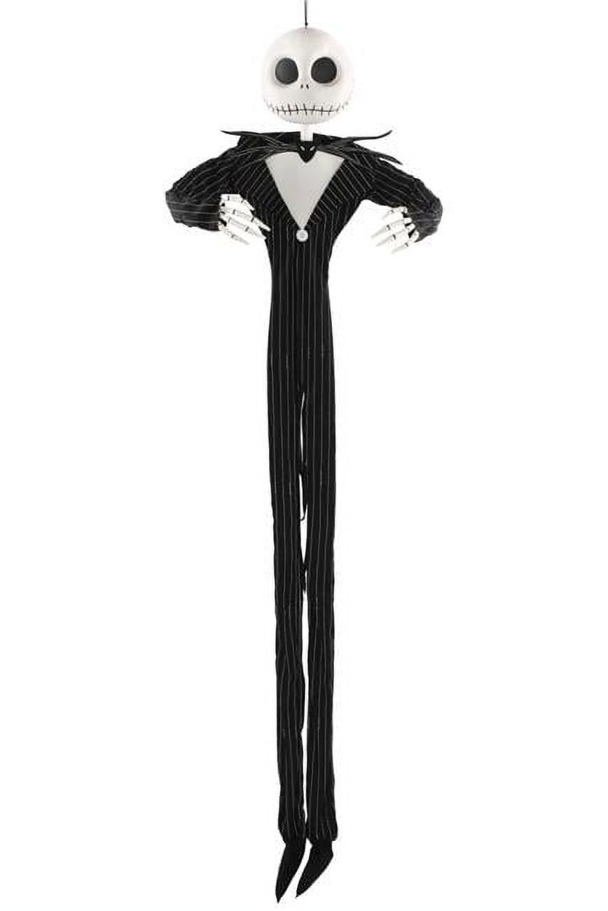 Nightmare Before Christmas 30 Hanging Poseable Jack Decoration