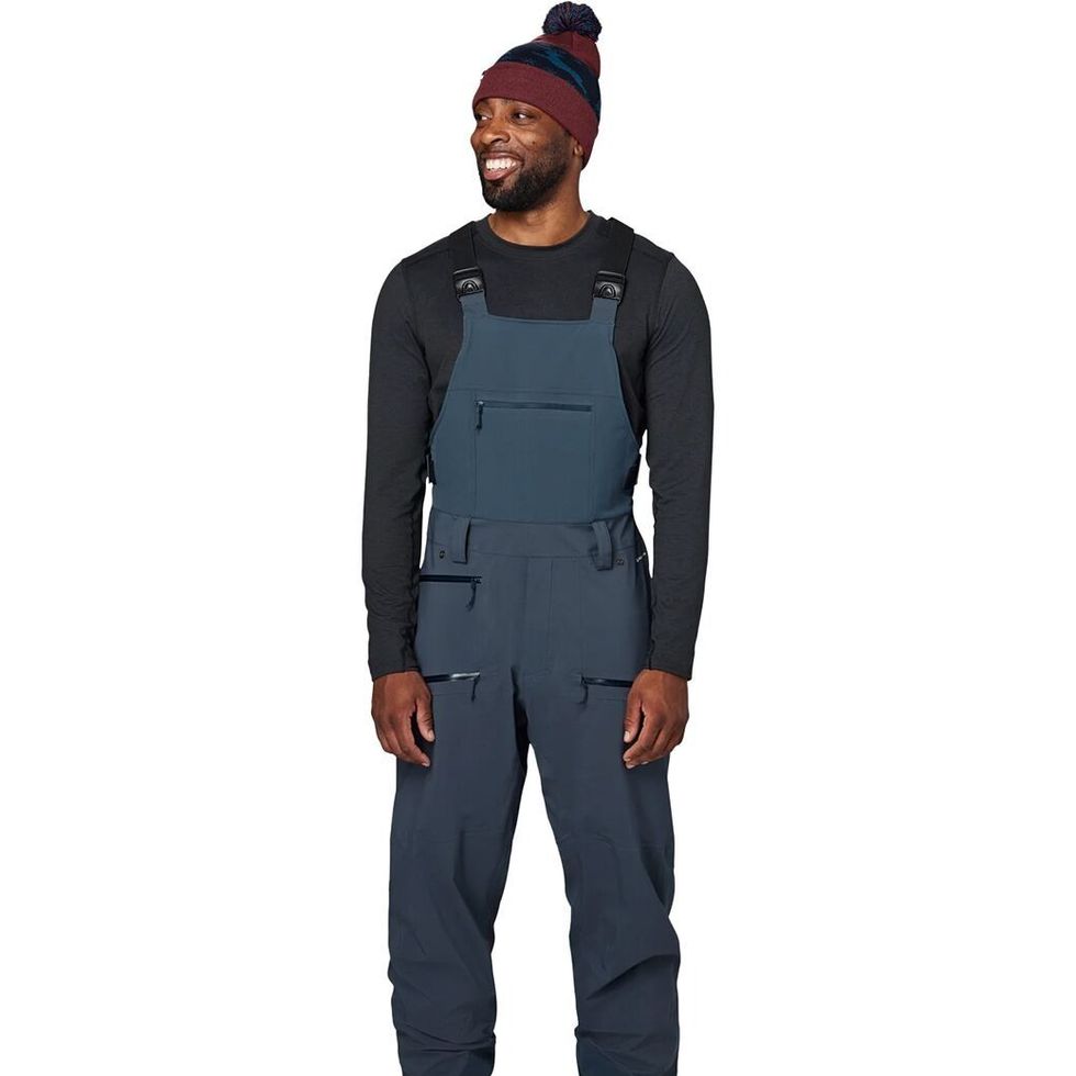 8 Best Ski Pants for Men 2023: Best Pants for Alpine and Classic