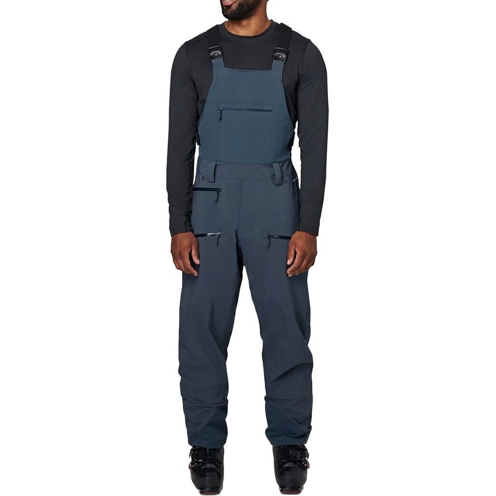 Smythe Bib Pant - Men's