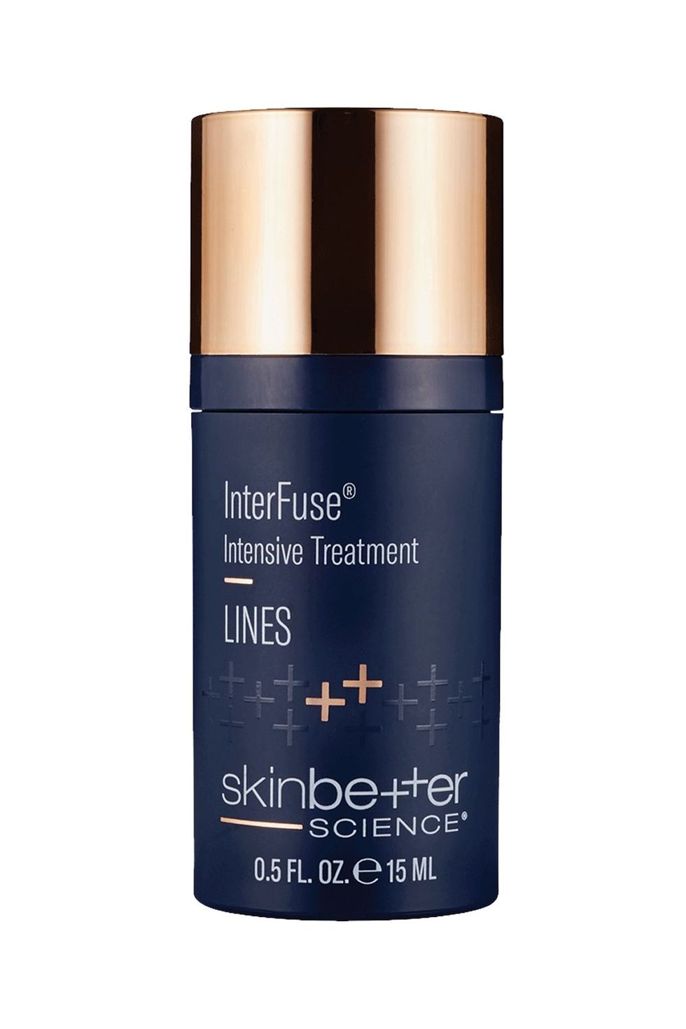 InterFuse Intensive Treatment Lines