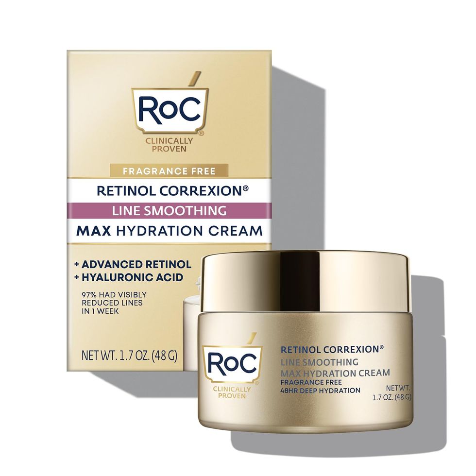 Retinol Correxion Max Hydration Anti-Aging Daily Face Moisturizer