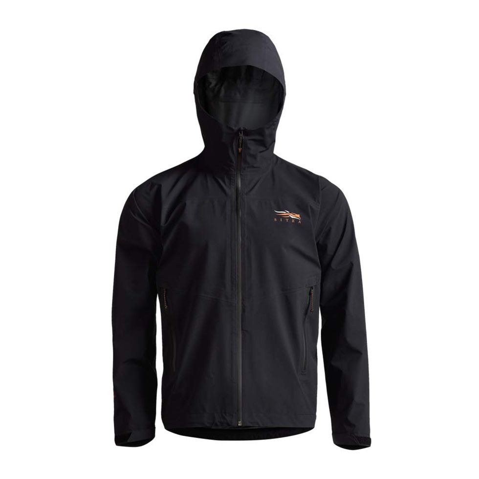 Tri-Mountain Jacket Men's Black New with Tags 3XLT - Locker Room