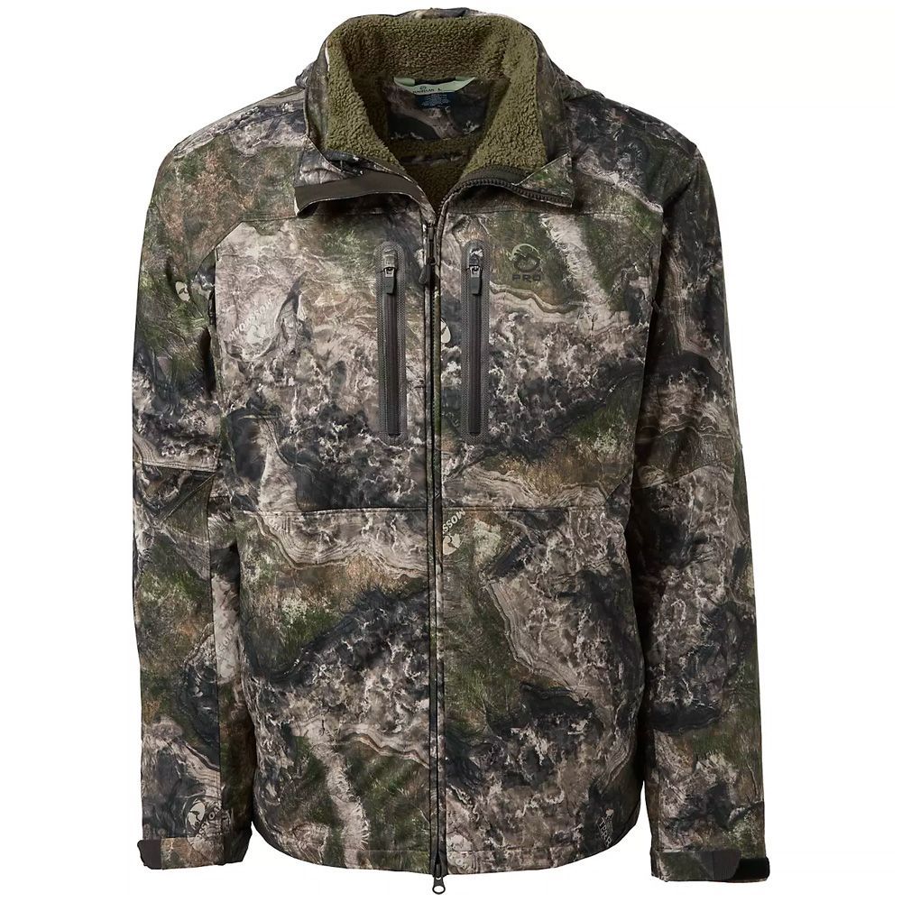 Best Hunting Jackets of 2023 Performance Coats for Hunters