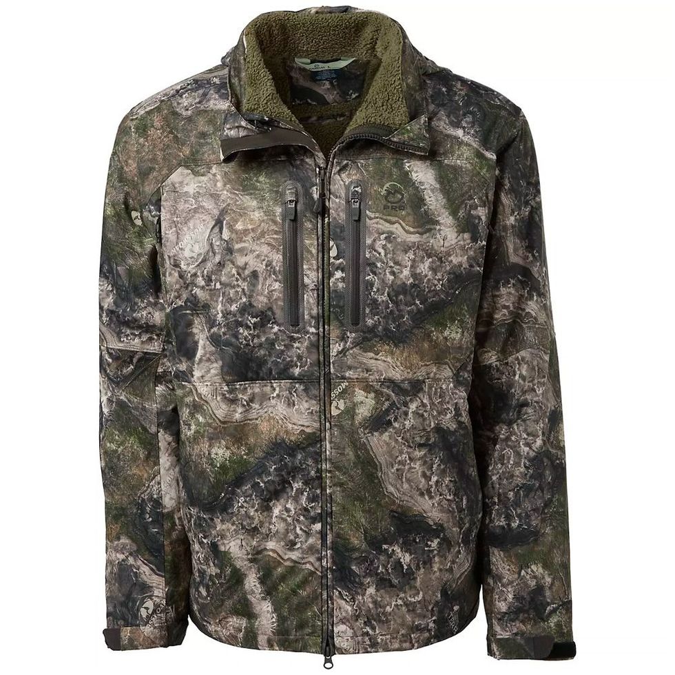 Best Hunting Jackets of 2023 - Performance Coats for Hunters