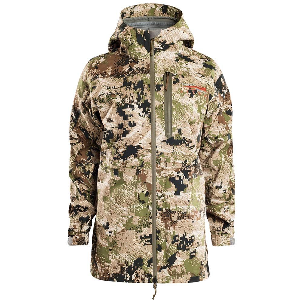 Hunting on sale jacket brands