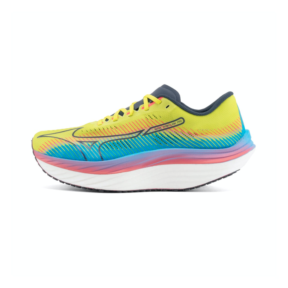 Mizuno - Wave Rebellion Pro