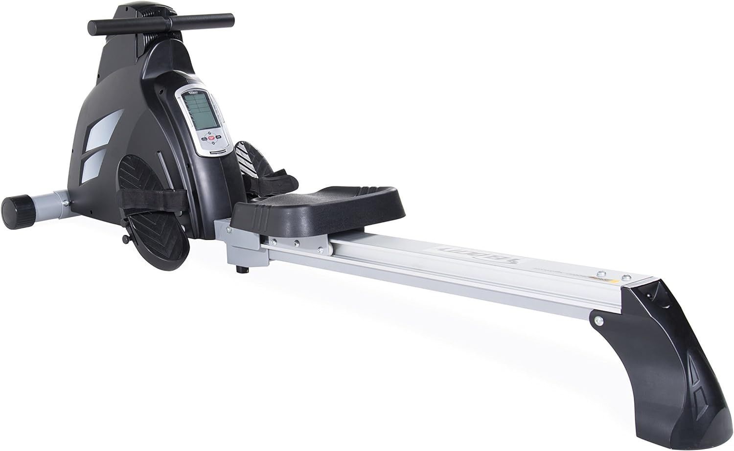 Best home best sale magnetic rowing machine