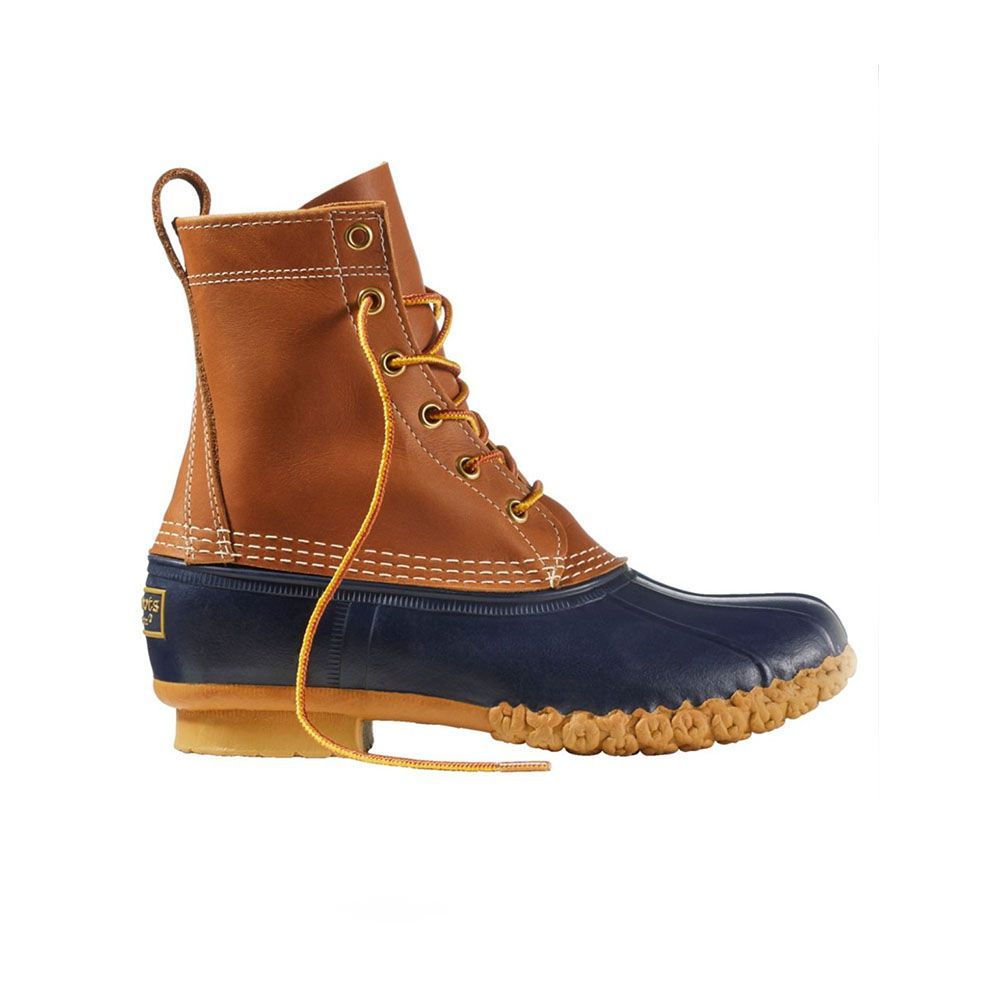 Bean hot sale boots traction