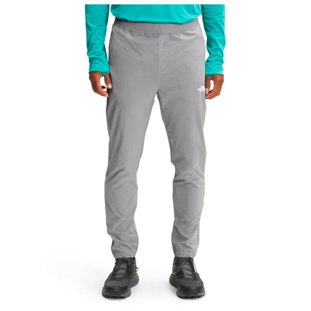 Reebok men's best sale mesh knit pants