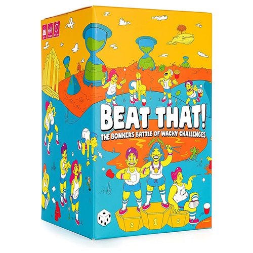 Beat That! Party Game