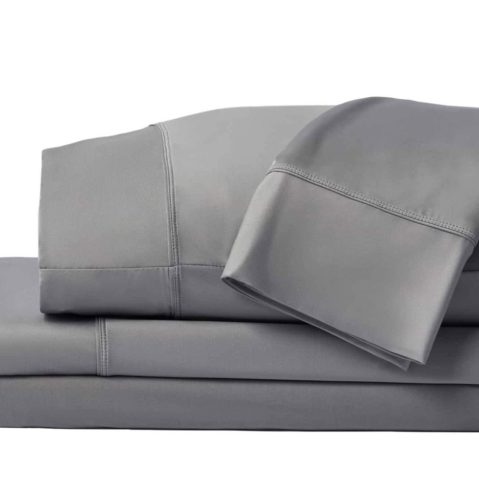 The 8 Best Cooling Sheets in 2023, Tested by Lifestyle Editors