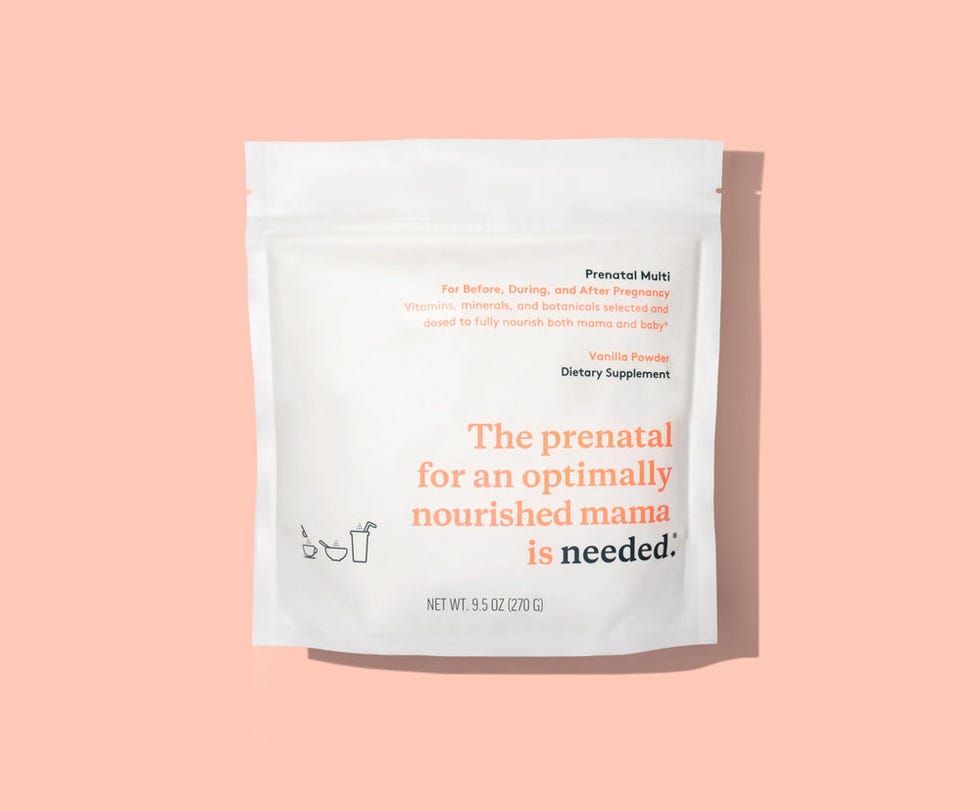 Prenatal Multi