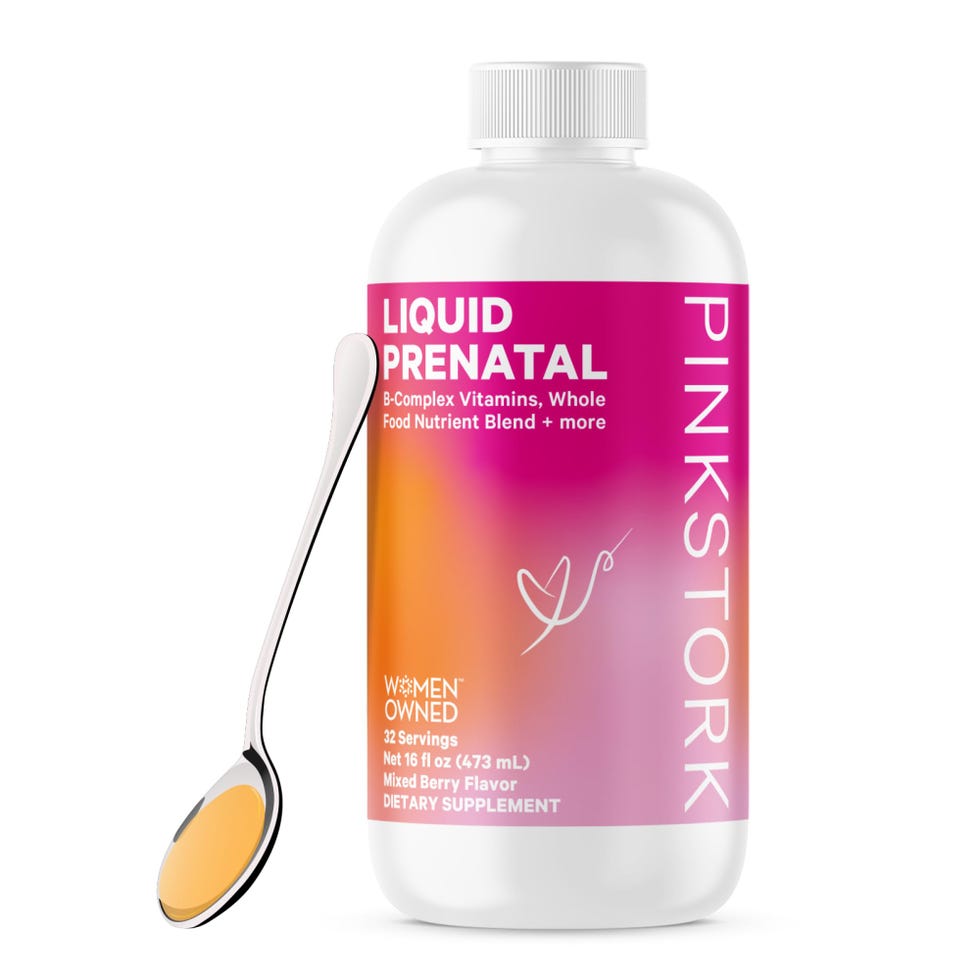 Liquid Prenatal