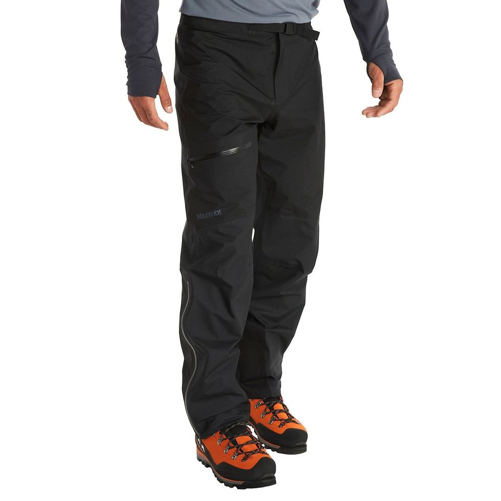 8 Best Ski Pants for Men 2023: Best Pants for Alpine and Classic