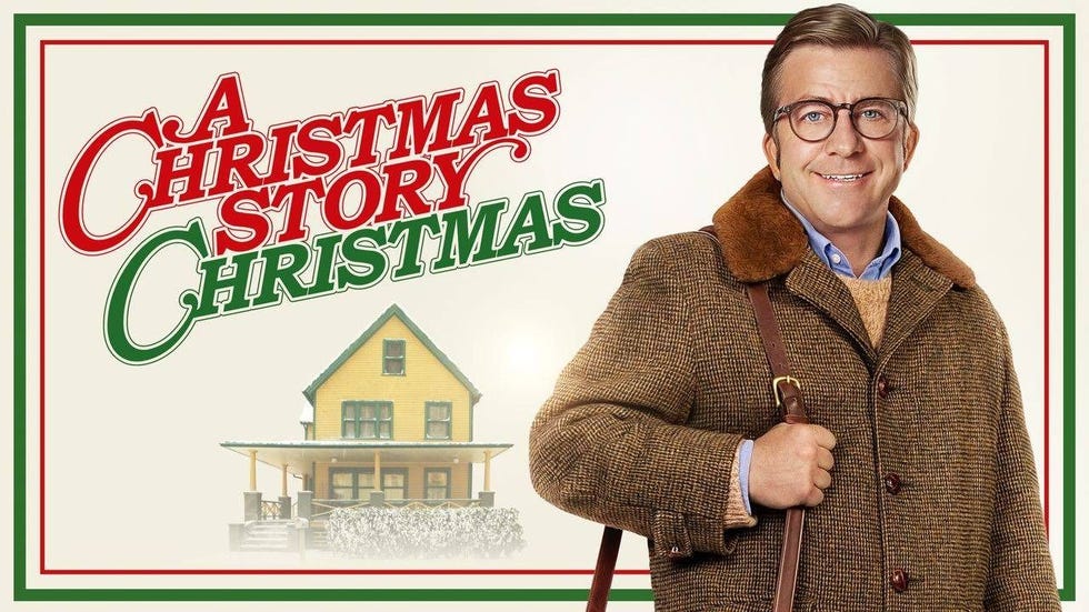 How to Watch and Stream 'A Christmas Story' in 2023