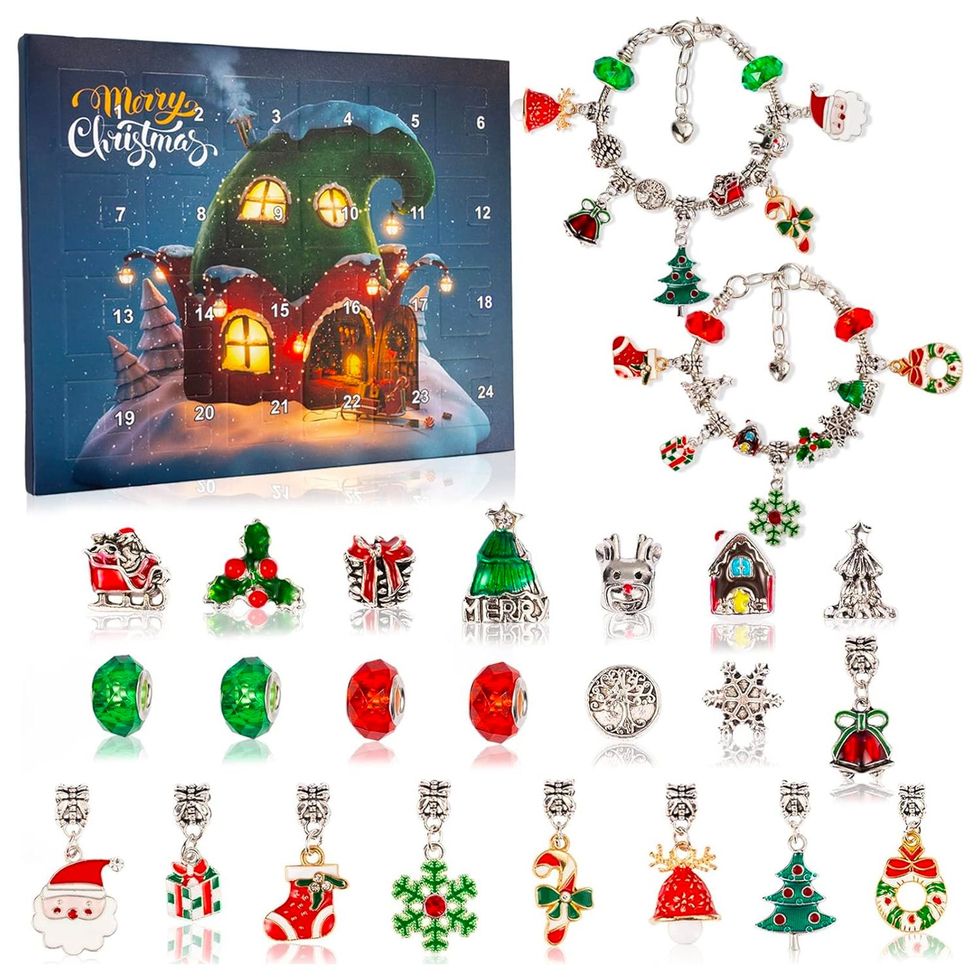 The 31 Best Advent Calendars for Kids of 2023