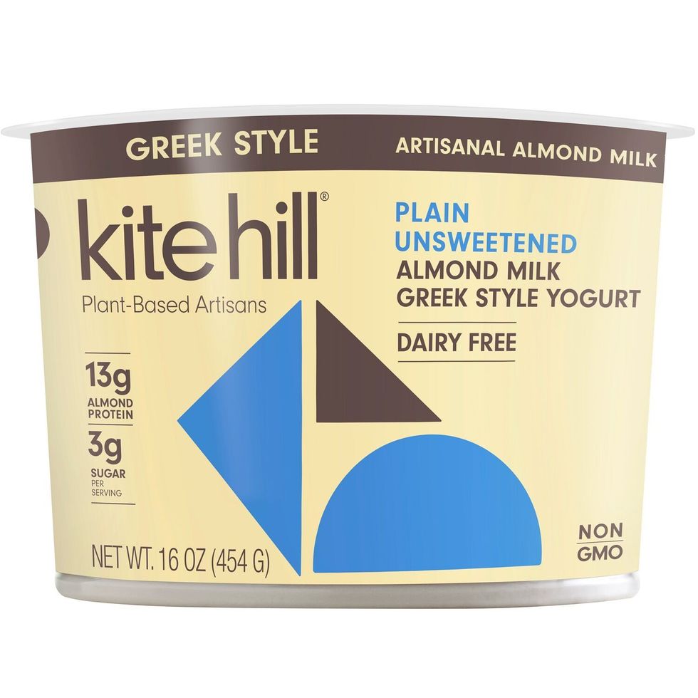 Great Value (Walmart) Plain Whole Milk Greek Yogurt Yogurt Review -  Consumer Reports