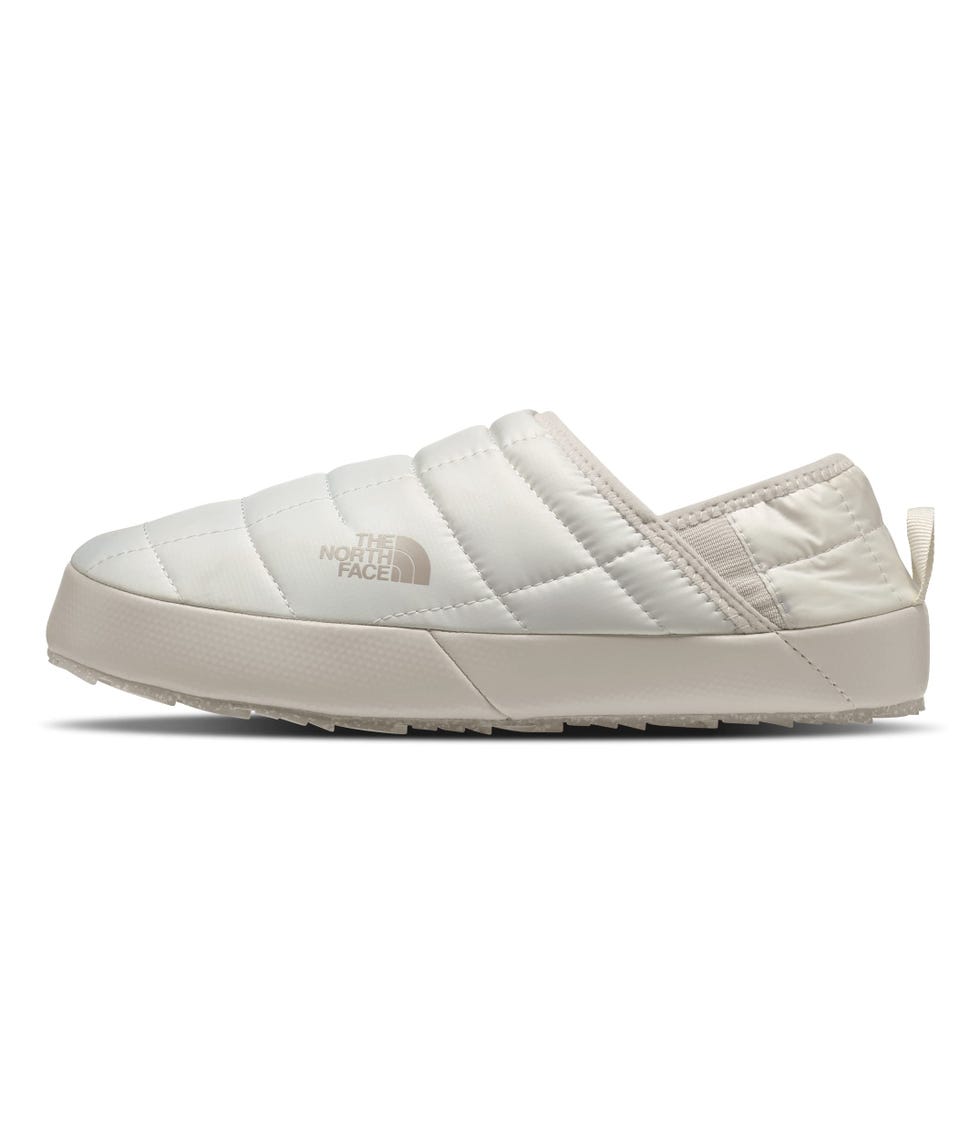 Thermoball Insulated Traction Mule V Shoe