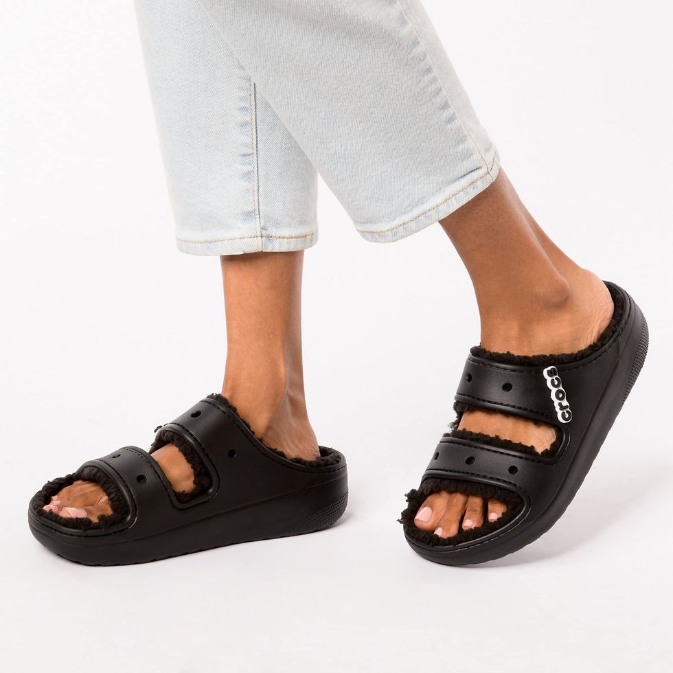 Best Selling Women's Slippers