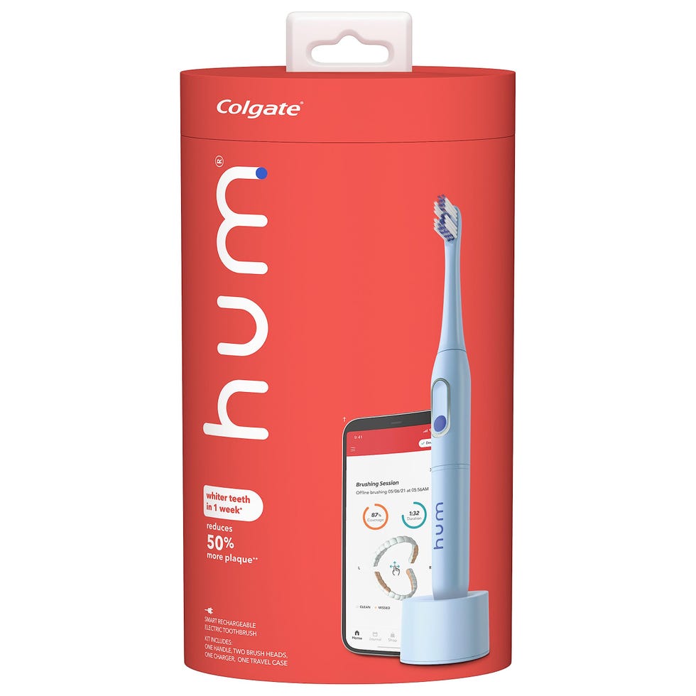 8 Best Electric Toothbrushes 2024 Top Rated Electric Toothbrush