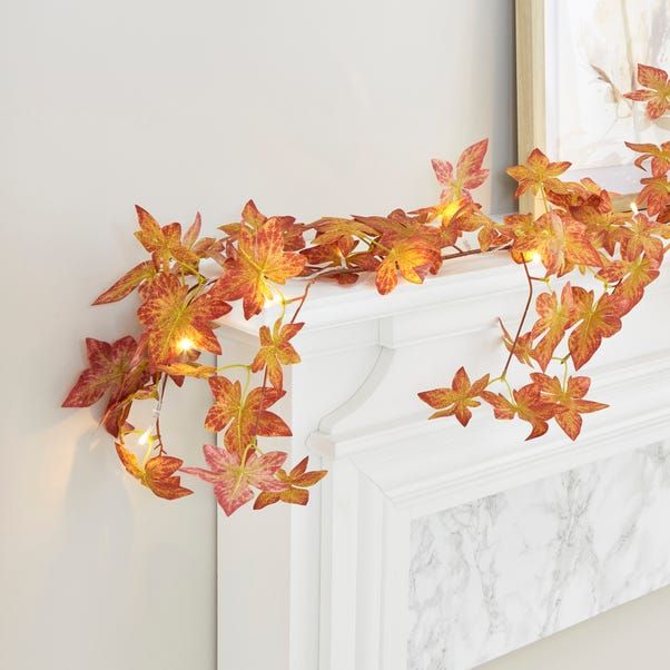 12 Best Autumn Garlands For 2023