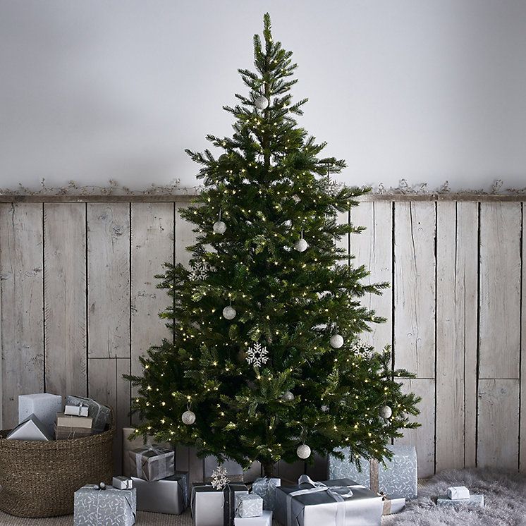 Best pre lit christmas on sale tree