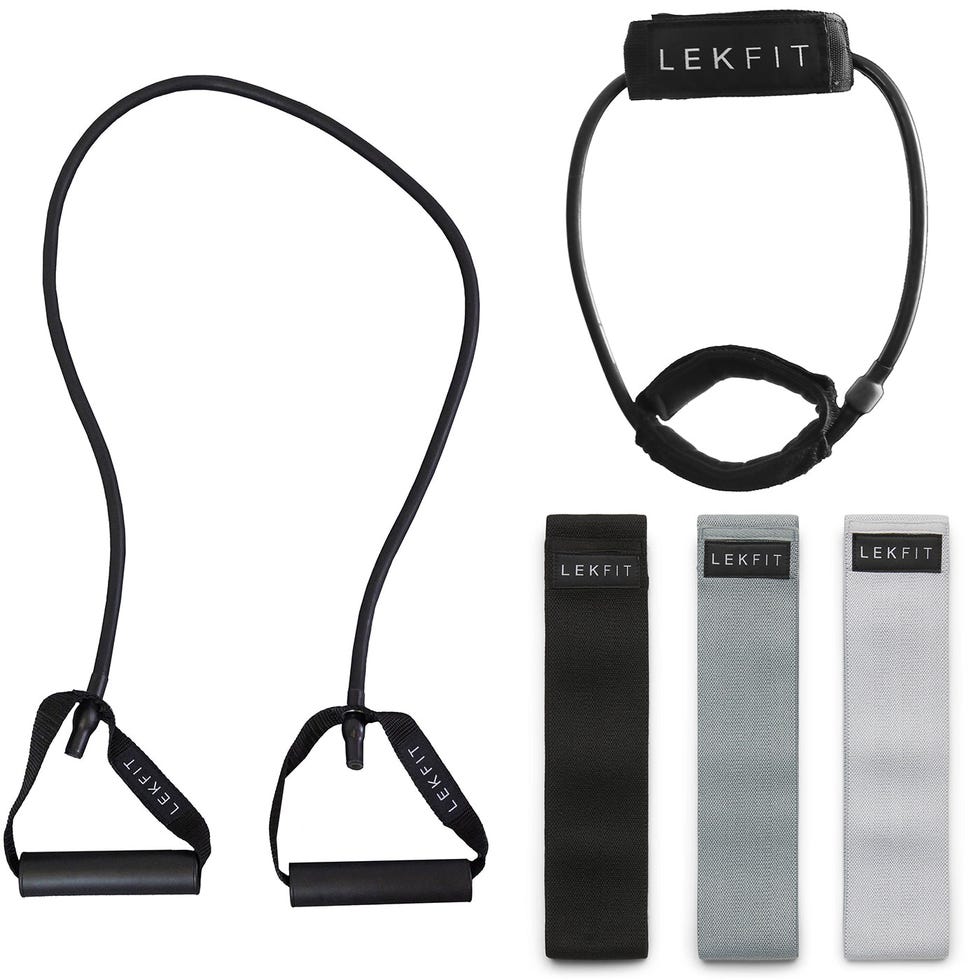 LEKFIT Band Set Pro LEKFIT Band Set Pro