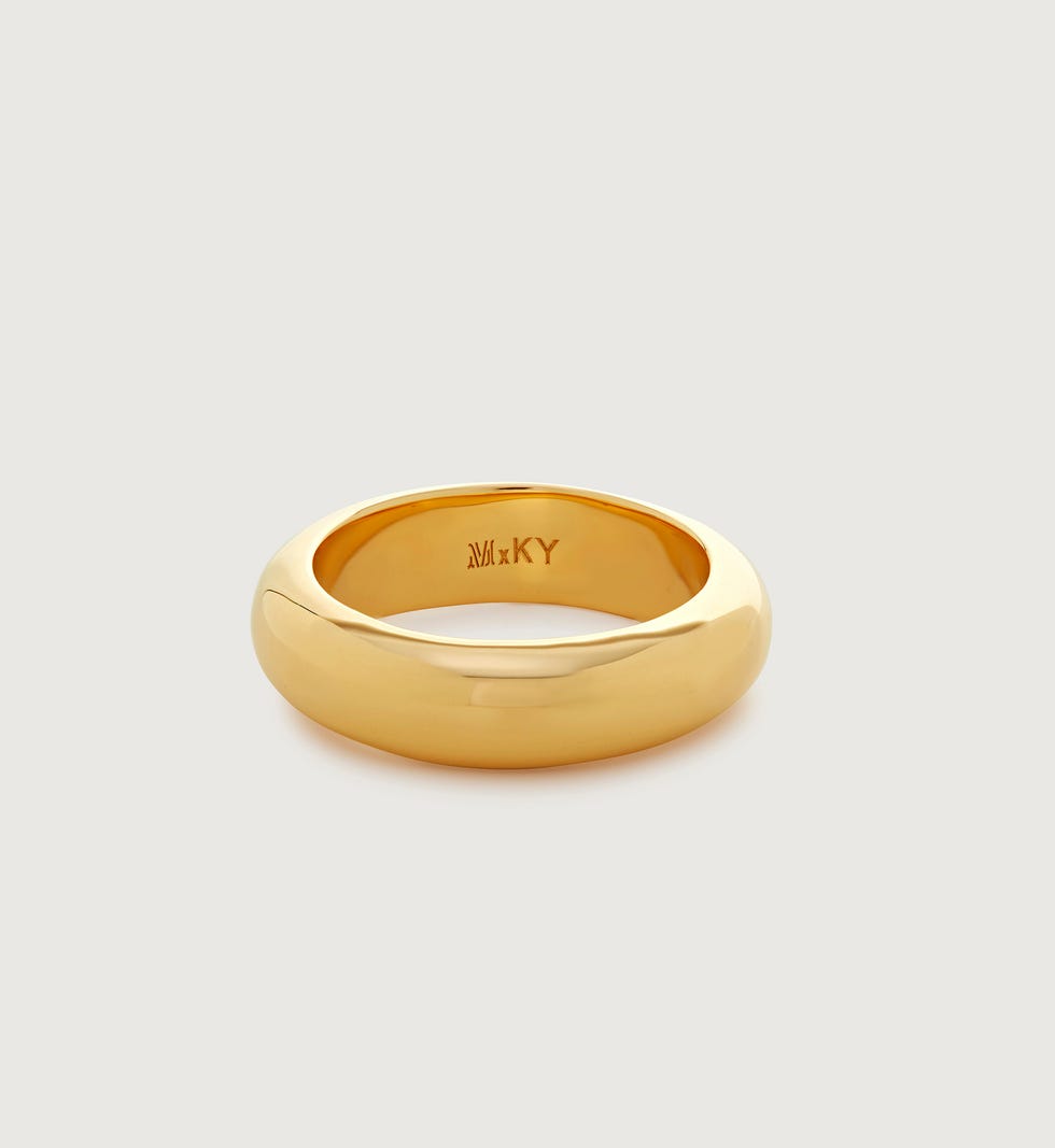Stacking Ring