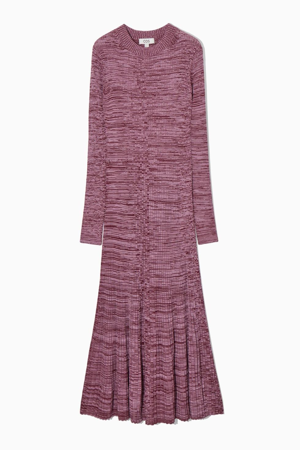 Trinny Woodall has found the perfect knitted dress