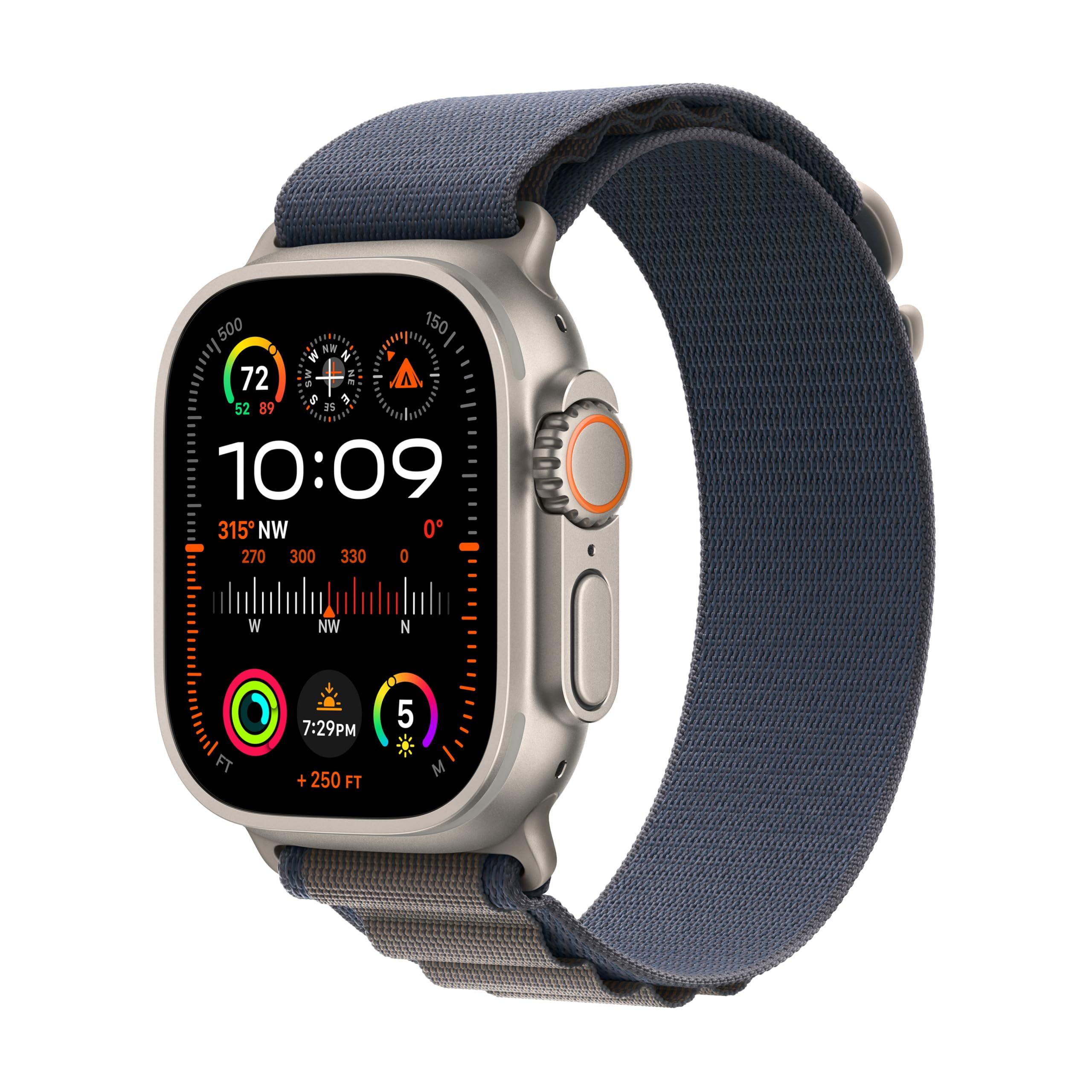 Cyber monday best sale apple watch 5