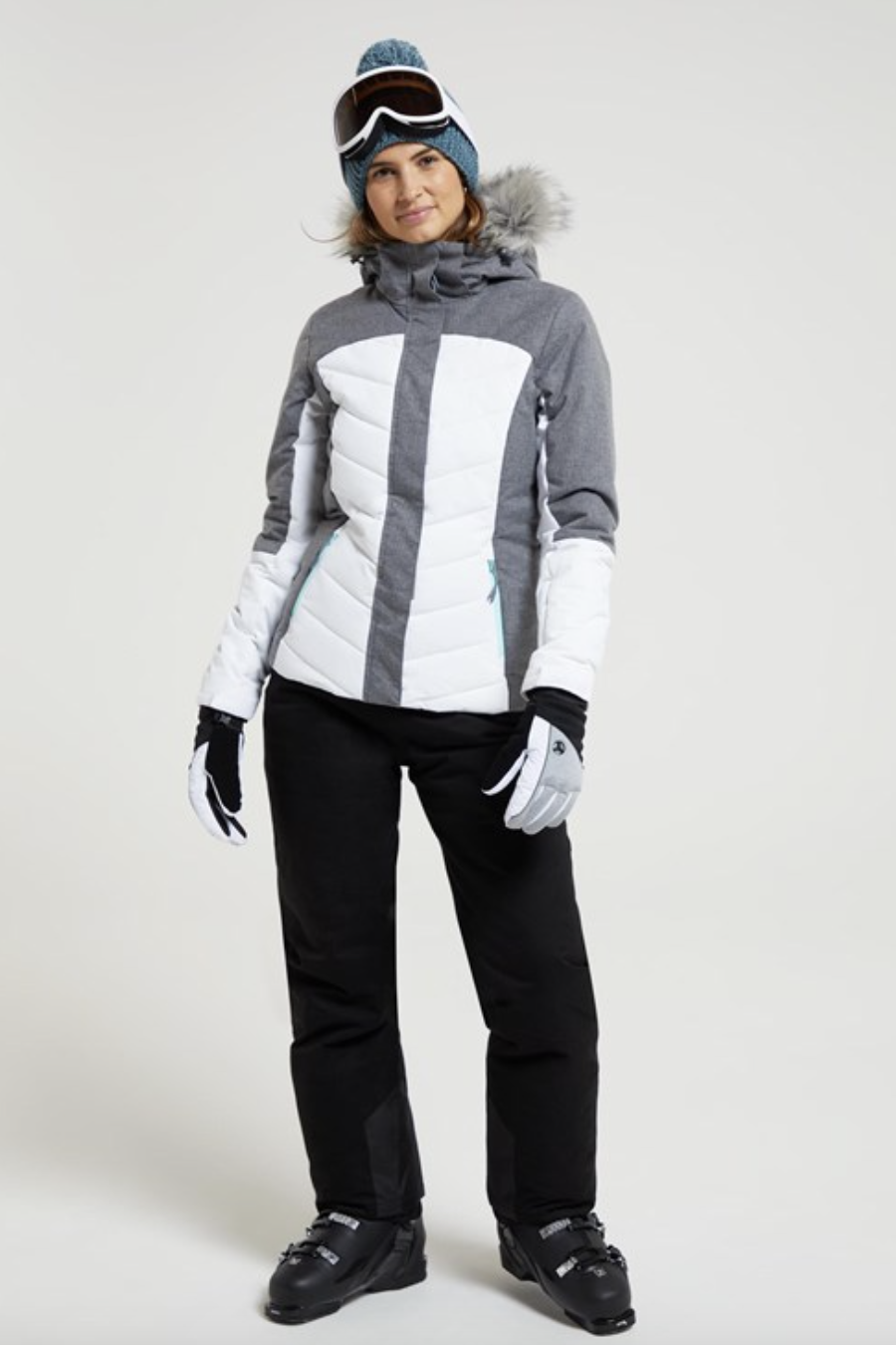 53+ Best Women's Ski Clothes & Accessories 2023