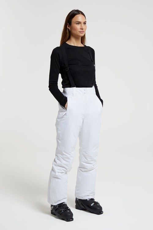 Best snow pants hot sale for plus size