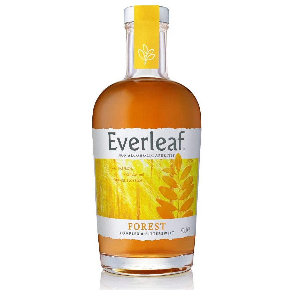 Everleaf Forest