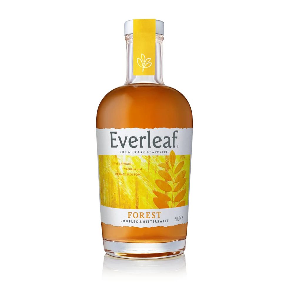 Everleaf Forest Non-Alcoholic Aperitifs