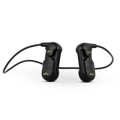 Best over ear online headphones waterproof