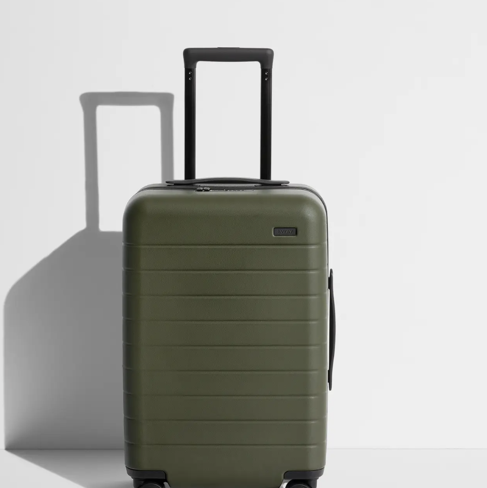 Best Carry-On Luggage for Women 2021, Picked by Travel Experts