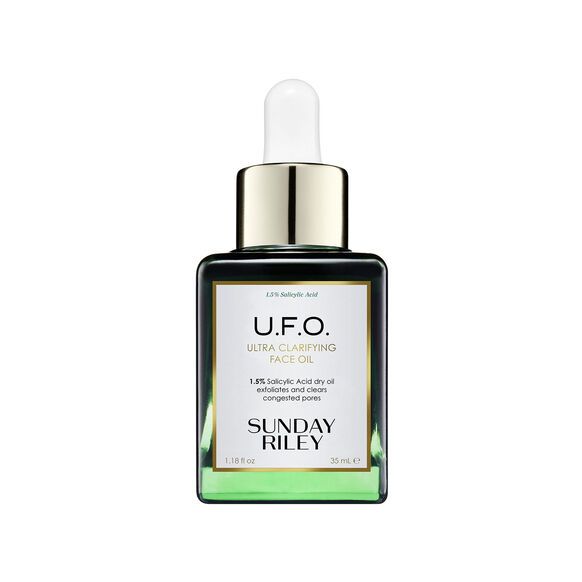 U.F.O. Ultra-Clarifying Face Oil