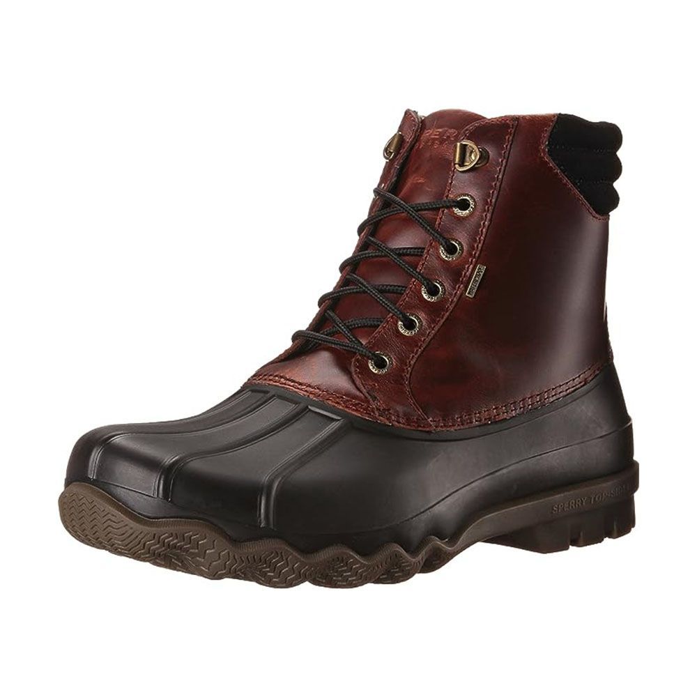 Tractor supply outlet duck boots