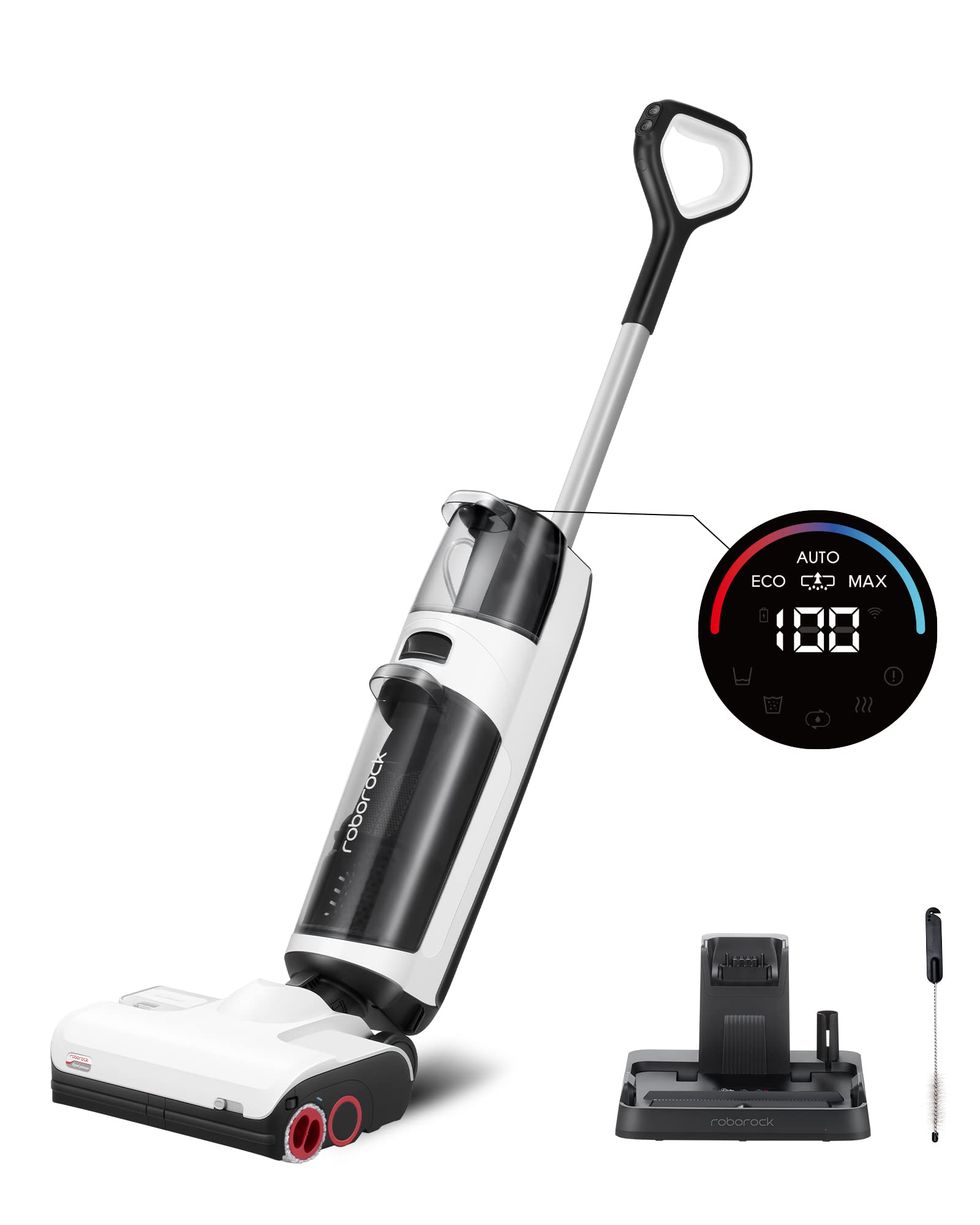 Dyad Pro Wet and Dry Vacuum Cleaner 