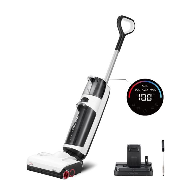 Dyad Pro Wet and Dry Vacuum Cleaner
