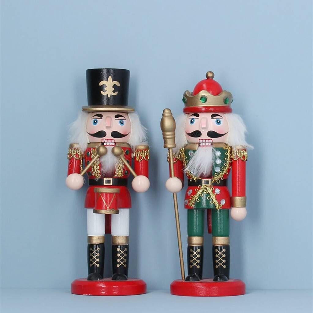 Most on sale beautiful nutcrackers