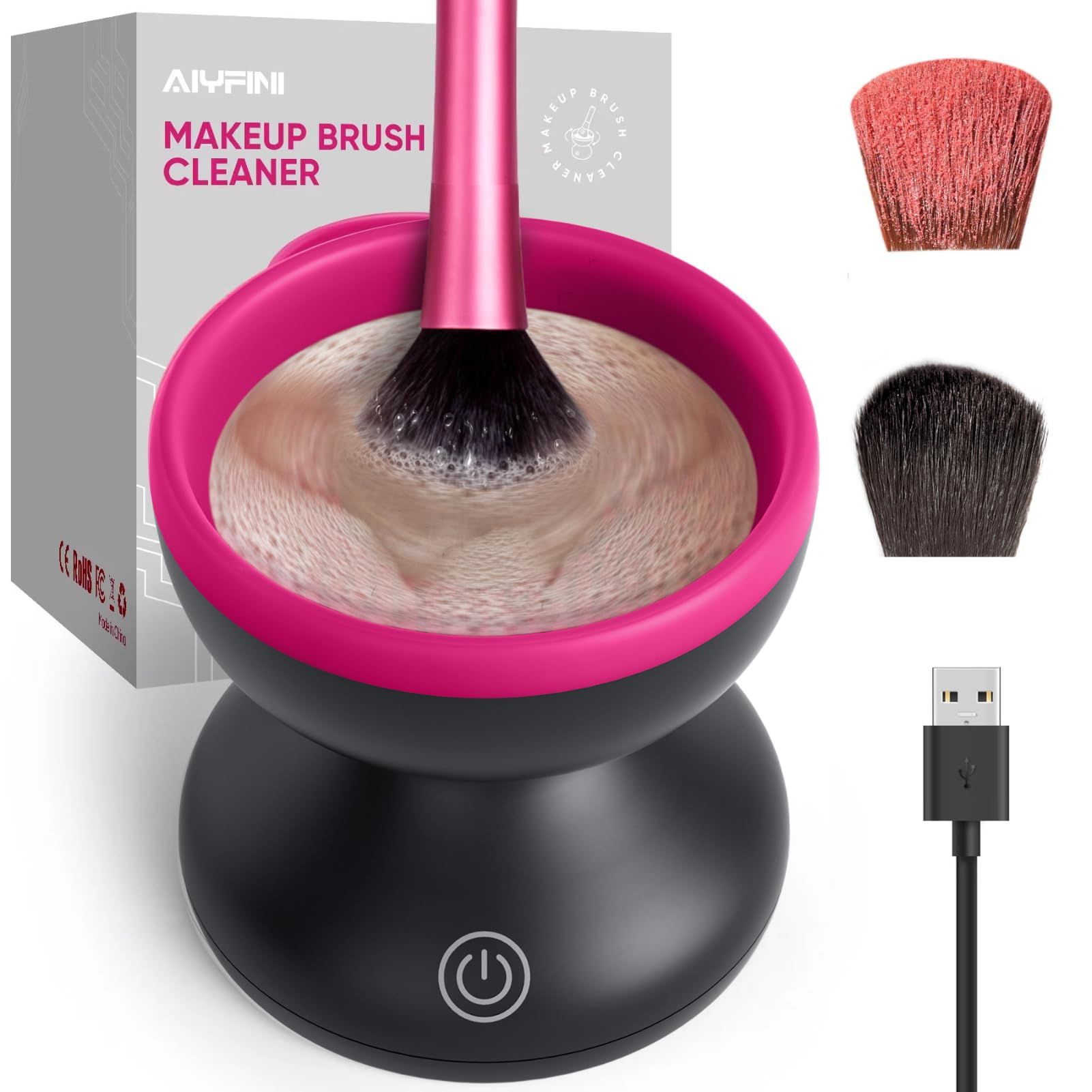 Where to buy makeup brush clearance cleaner