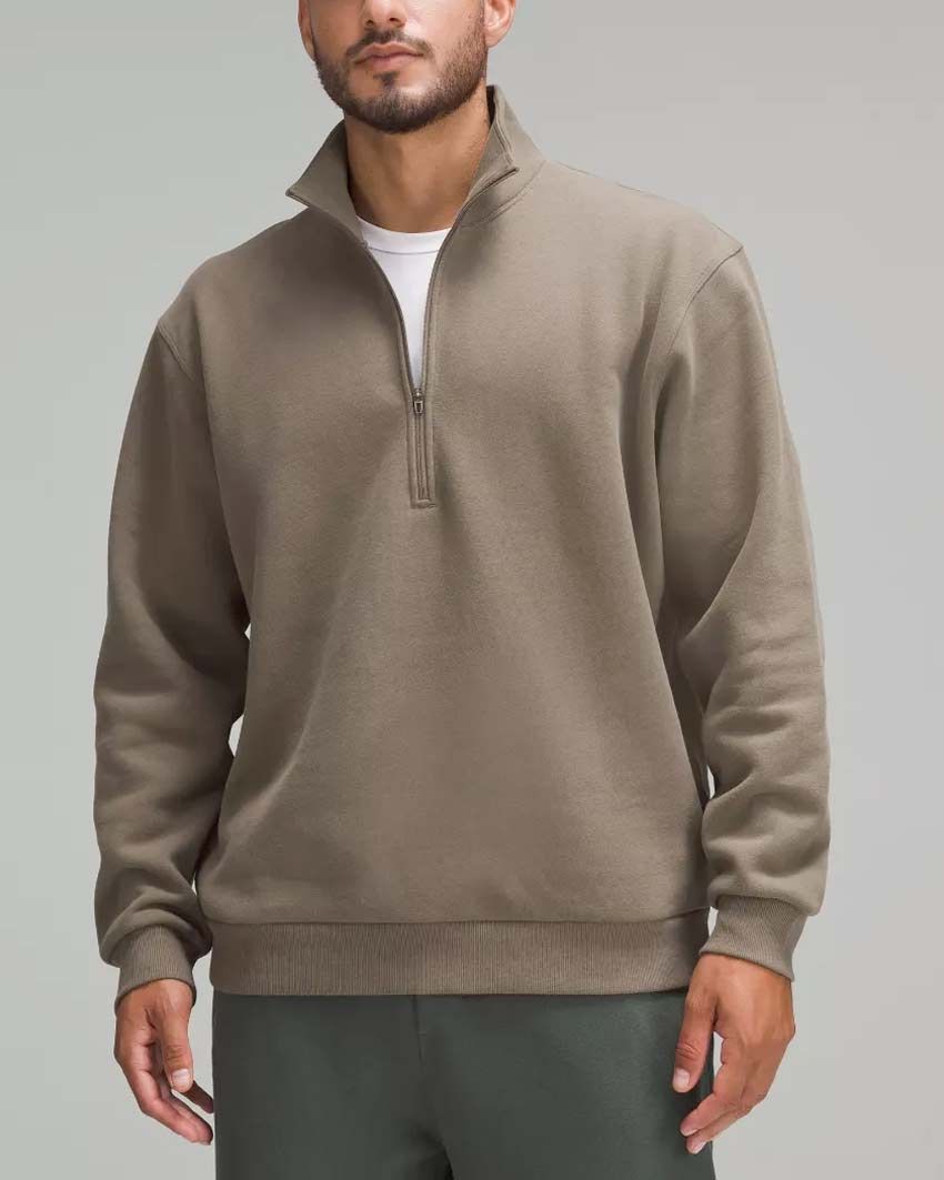 Estilos de best sale sudaderas para hombres