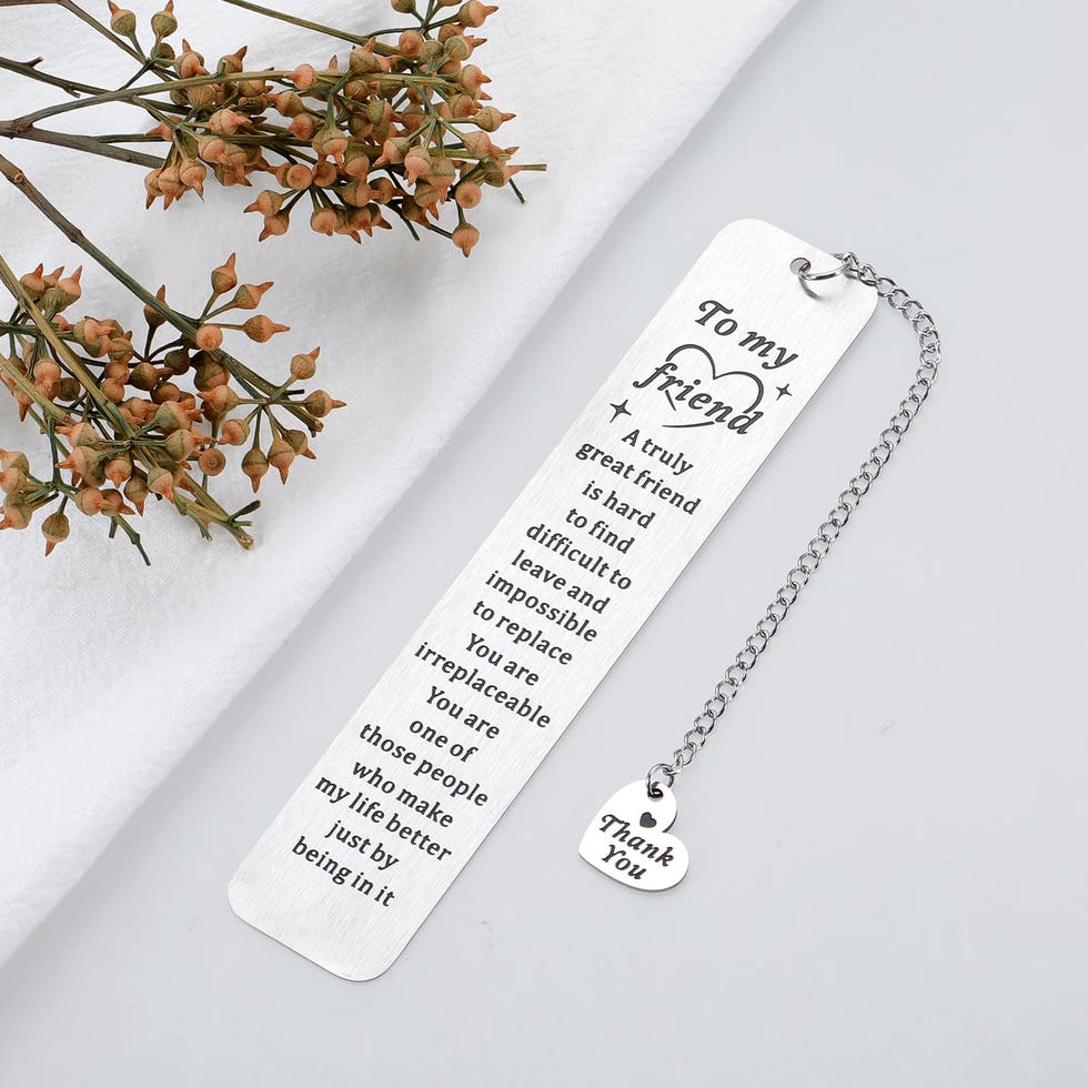 48 Best Sentimental Gifts of 2024 - Meaningful Gift Ideas