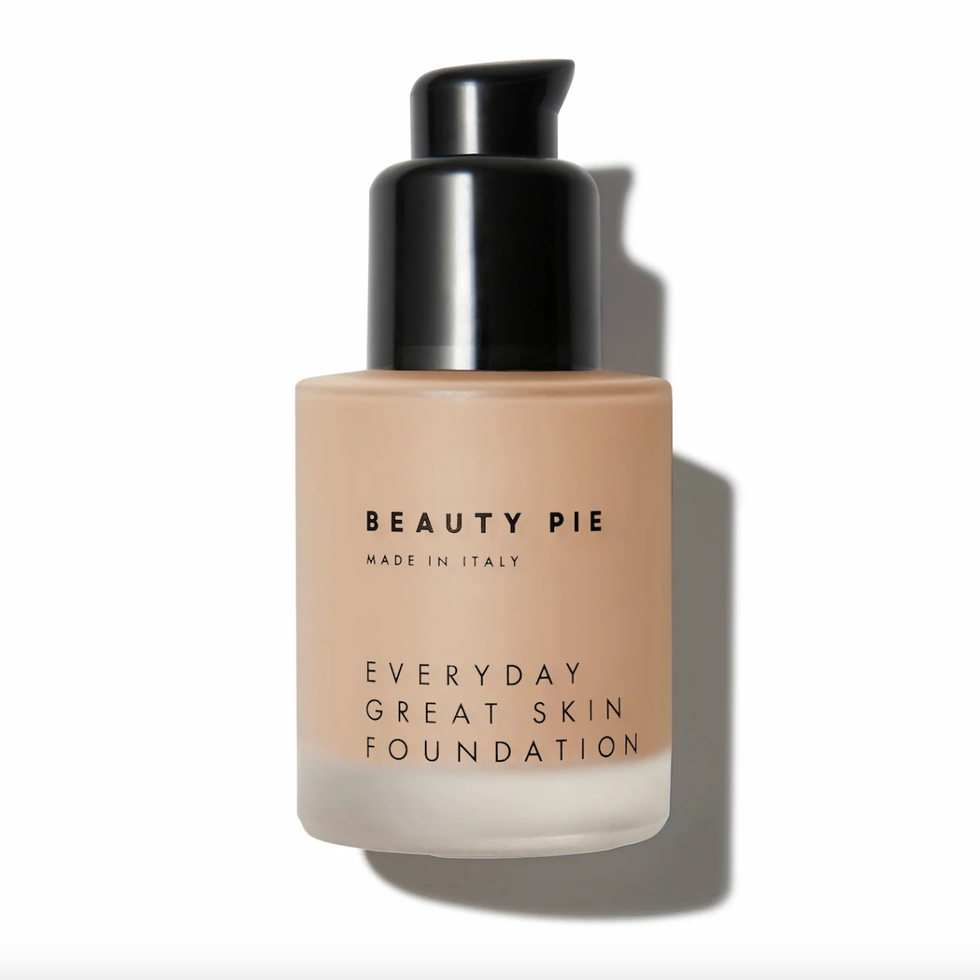 Everyday Great Skin Foundation