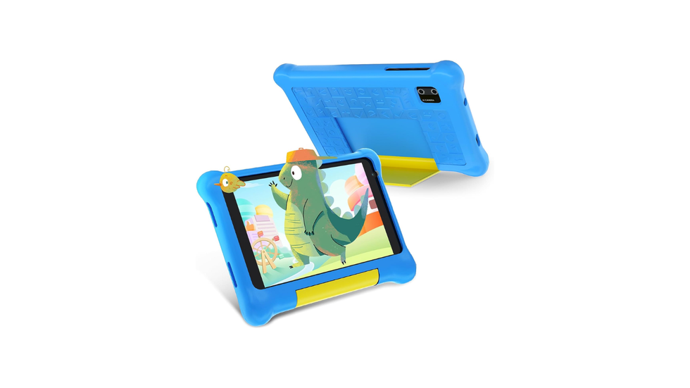 Tablet per bambini: quelli migliori da comprare online