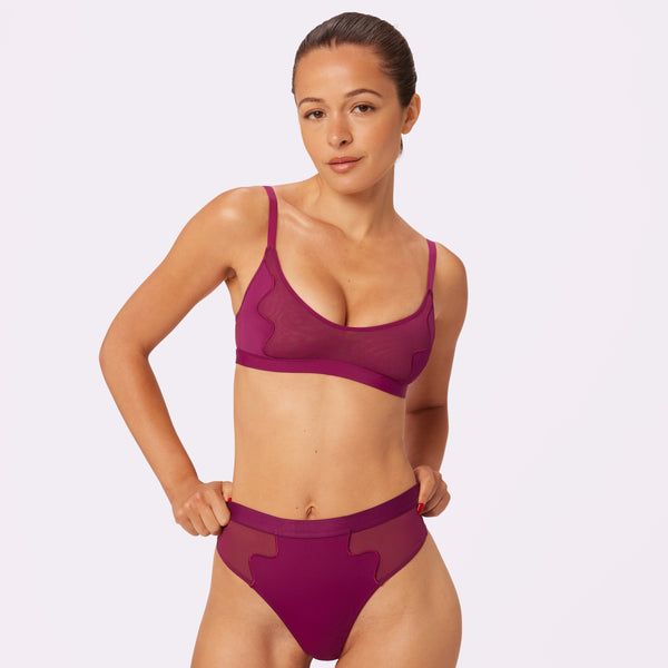 s Black Friday sale includes a wire free shaping bra reduced to $12