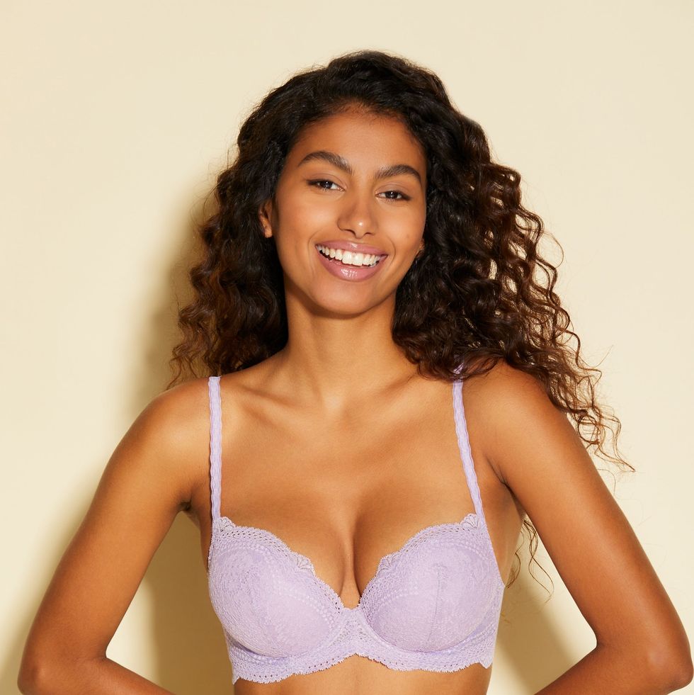Wacoal Fuller-Bust Bras Are on Sale for Up to 50% Off - Parade