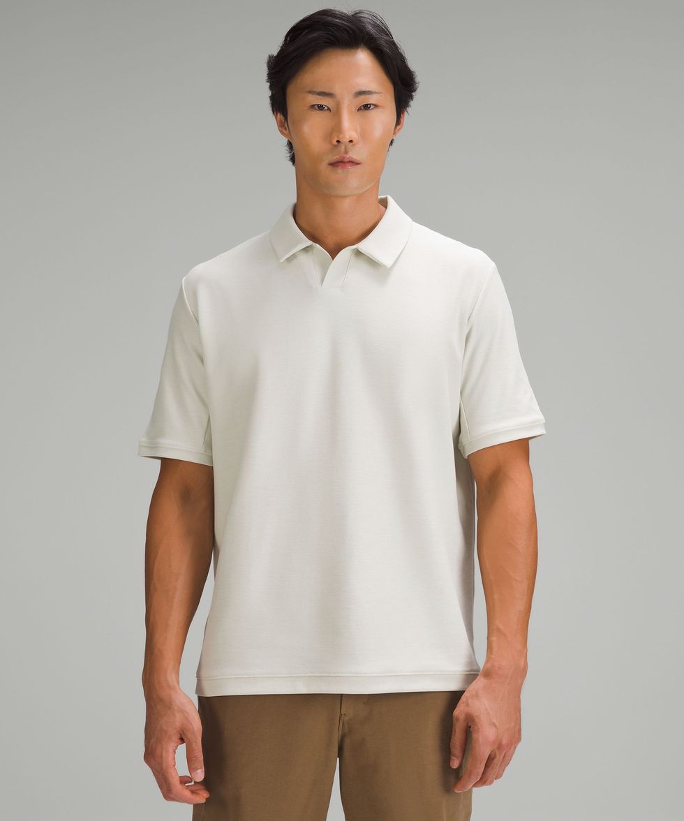 10 Best Lululemon Men's Golf Clothes of 2023